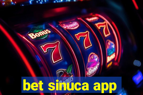 bet sinuca app